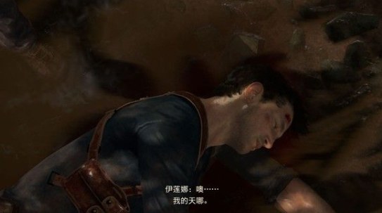 神秘海域盗贼遗产合集莱博塔利亚的盗贼们攻略