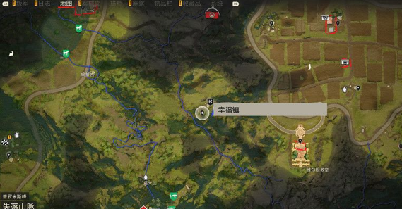 孤岛惊魂6革命之心收集攻略