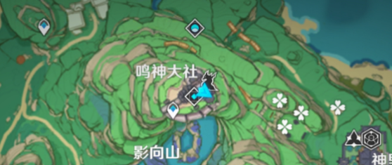 原神诡谲的御神签如何完成