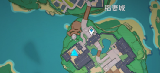 原神诡谲的御神签如何完成