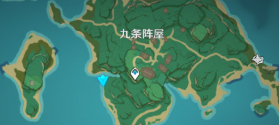 原神诡谲的御神签如何完成