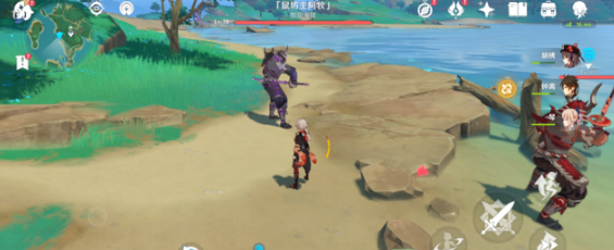 原神诡谲的御神签如何完成