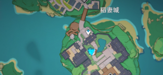 原神诡谲的御神签如何完成