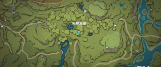原神神秘的剪贴簿第14在哪