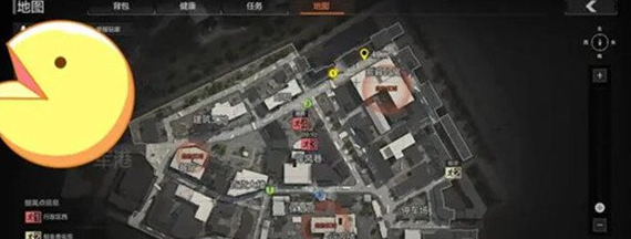 暗区突围军港照片在哪
