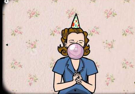 逃离方块生日第三部分攻略