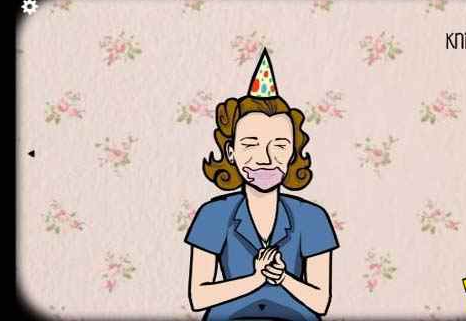 逃离方块生日第三部分攻略