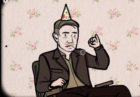 逃离方块生日第四部分攻略