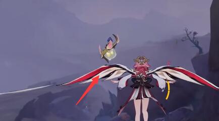 原神3.4神秘的石板五在哪