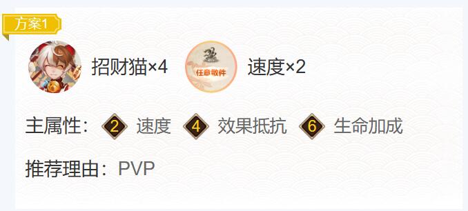 阴阳师禅心云外镜御魂搭配2024