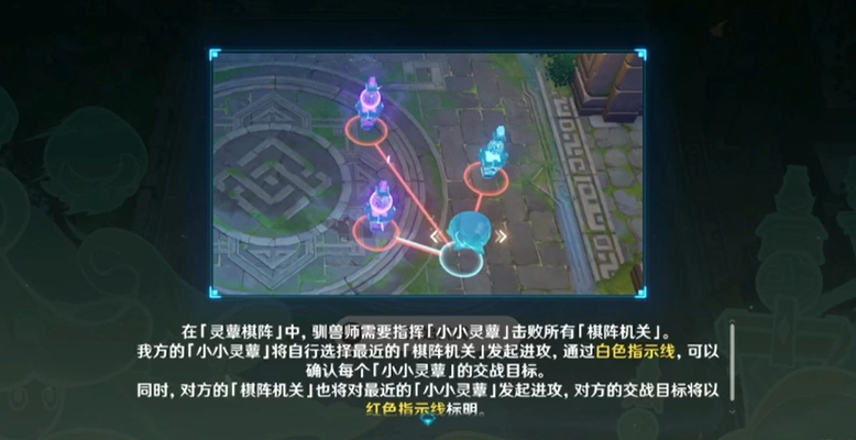 原神老朋友和新游戏攻略