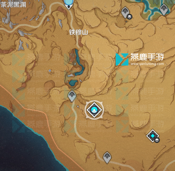 原神熔铁的孤塞解锁方式