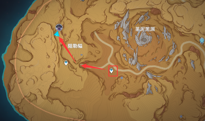 深罪浸礼者右上锚点开启方式