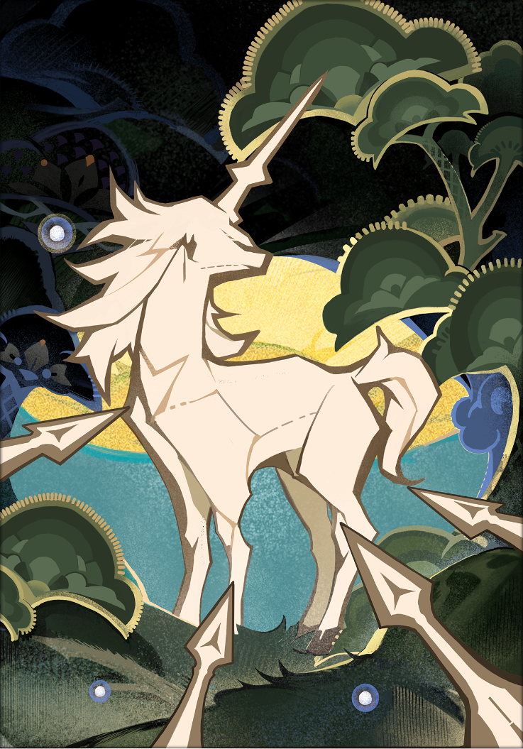 崩坏星穹铁道锋镝介绍