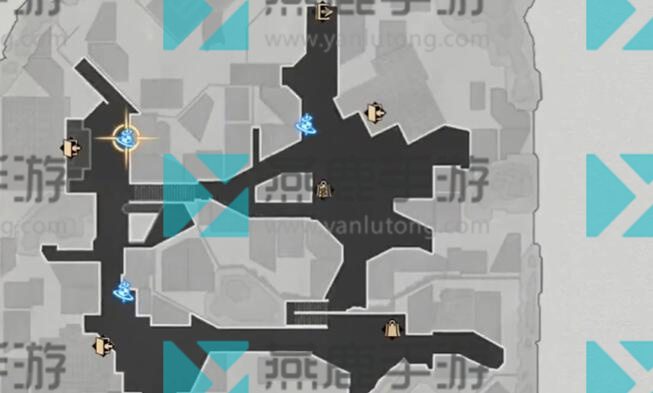 崩坏星穹铁道隐藏任务地下拳击​​攻略