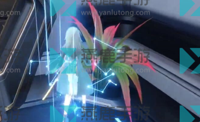 崩坏星穹铁道隐藏任务电脑密码​​​攻略