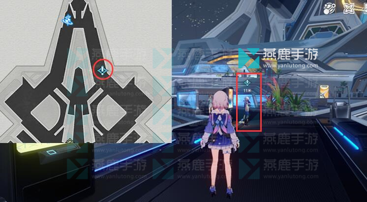 崩坏星穹铁道复兴之路攻略