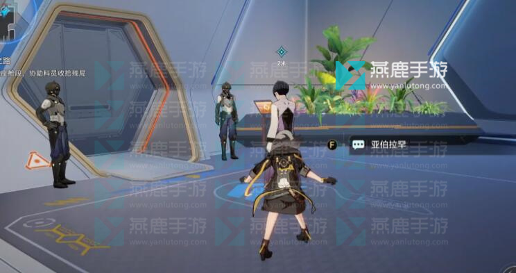 崩坏星穹铁道复兴之路攻略