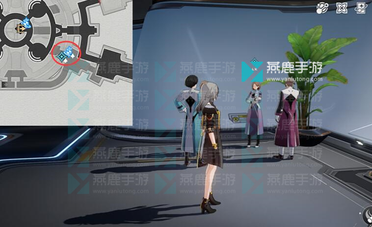 崩坏星穹铁道复兴之路攻略