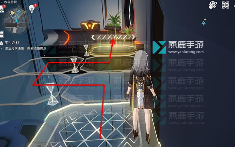 崩坏星穹铁道复兴之路攻略