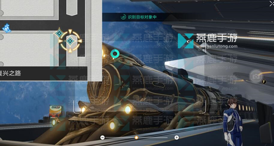 崩坏星穹铁道复兴之路攻略