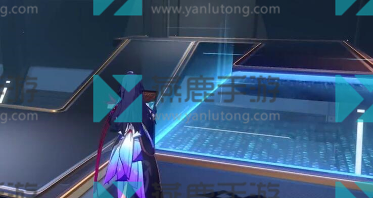 崩坏星穹铁道隐藏任务三重权限​​​攻略