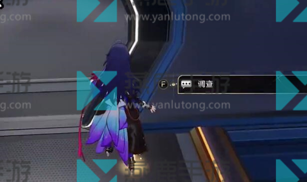 崩坏星穹铁道隐藏任务三重权限​​​攻略