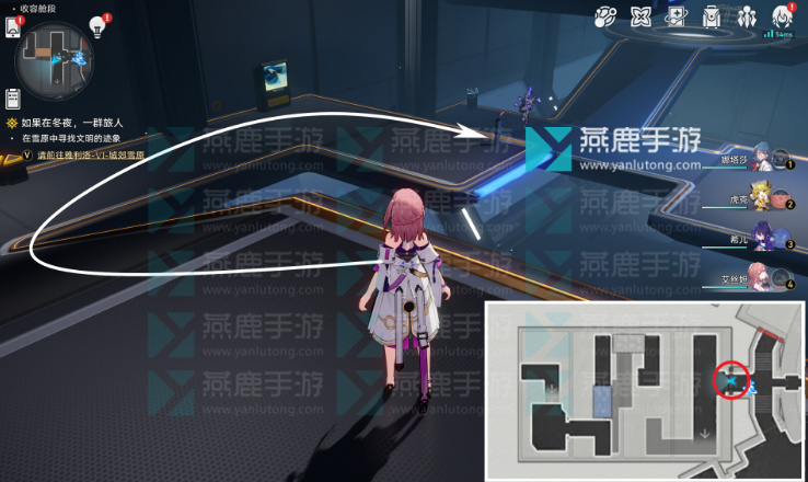 崩坏星穹铁道致黯淡星攻略