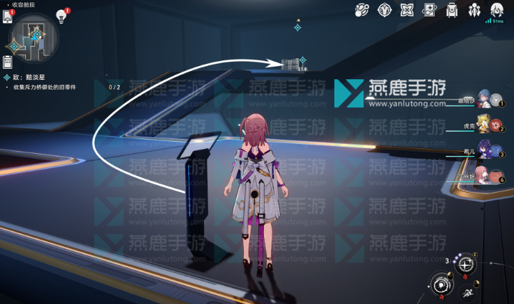 崩坏星穹铁道致黯淡星攻略