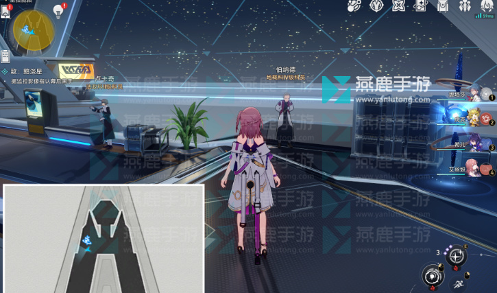 崩坏星穹铁道致黯淡星攻略