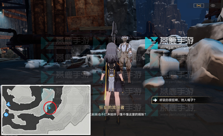 崩坏星穹铁道生存智慧攻略