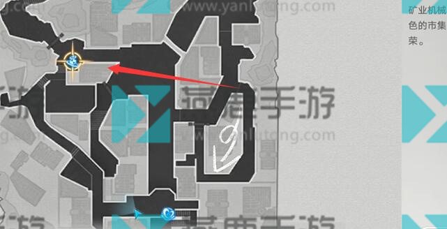 崩坏星穹铁道隐藏任务虚弱女声​​​攻略