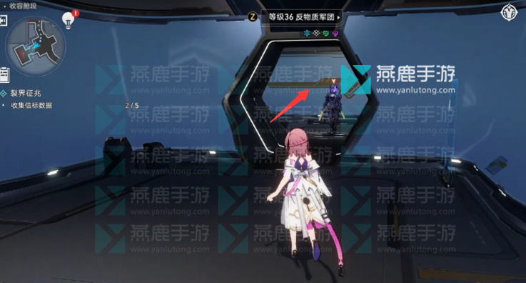 崩坏星穹铁道裂界征兆攻略