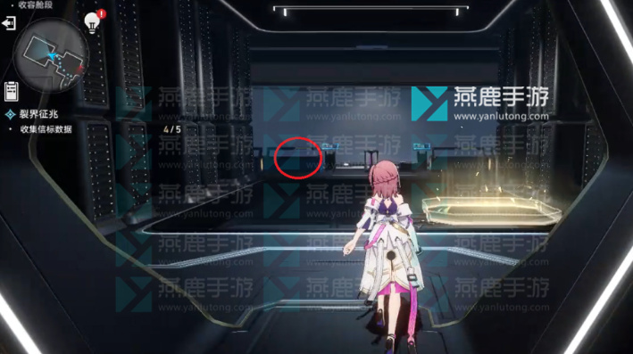 崩坏星穹铁道裂界征兆攻略