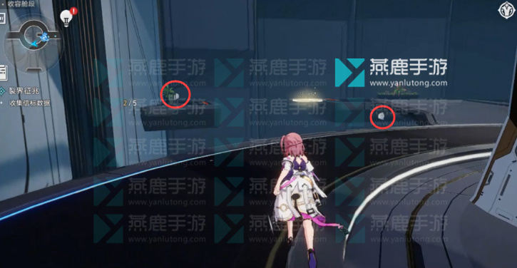 崩坏星穹铁道裂界征兆攻略