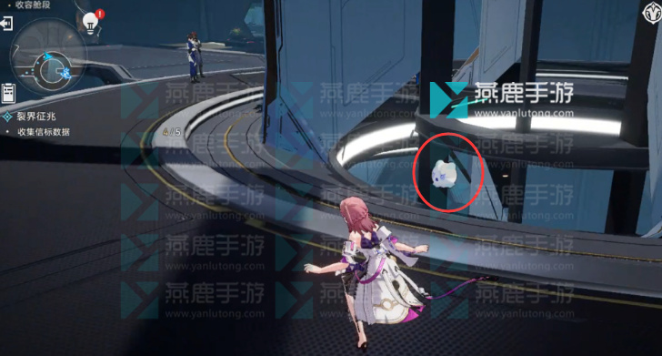 崩坏星穹铁道裂界征兆攻略