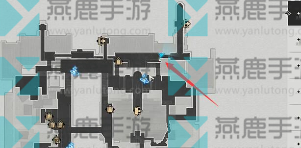 崩坏星穹铁道隐藏任务七只技巧鸟攻略