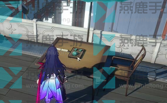 崩坏星穹铁道隐藏任务合上书攻略