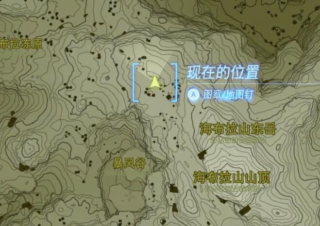 塞尔达传说王国之泪艾乌托乌每神庙攻略