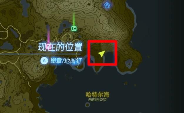 塞尔达传说王国之泪阿聂达米米卡神庙攻略