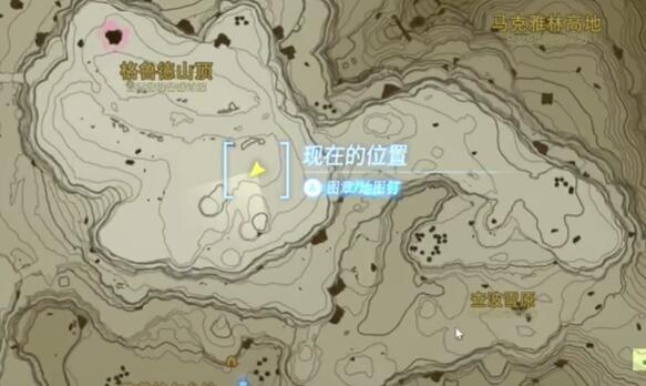 迷你挑战装点封闭驿站的画作攻略