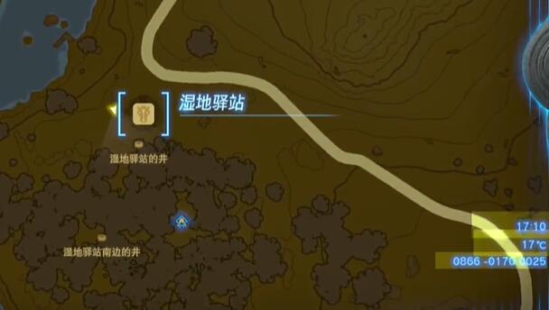 迷你挑战中央海拉鲁不速之客攻略