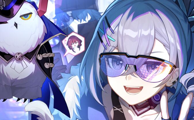崩坏星穹铁道新手任务开始前介绍