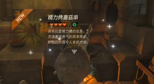 王国之泪近卫套怎么获得