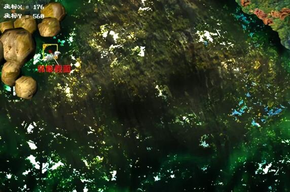 幻世录隐藏物品地图坐标大全