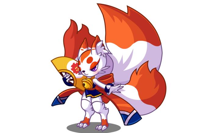 魔法先锋队成员介绍