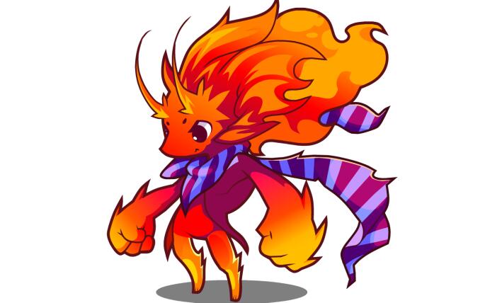 魔法先锋队成员介绍
