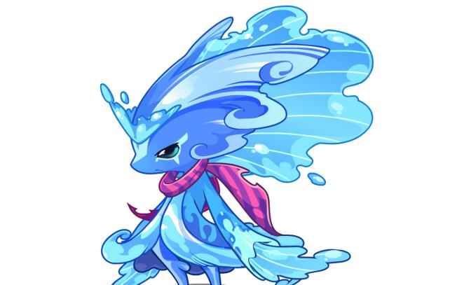 魔法先锋队成员介绍