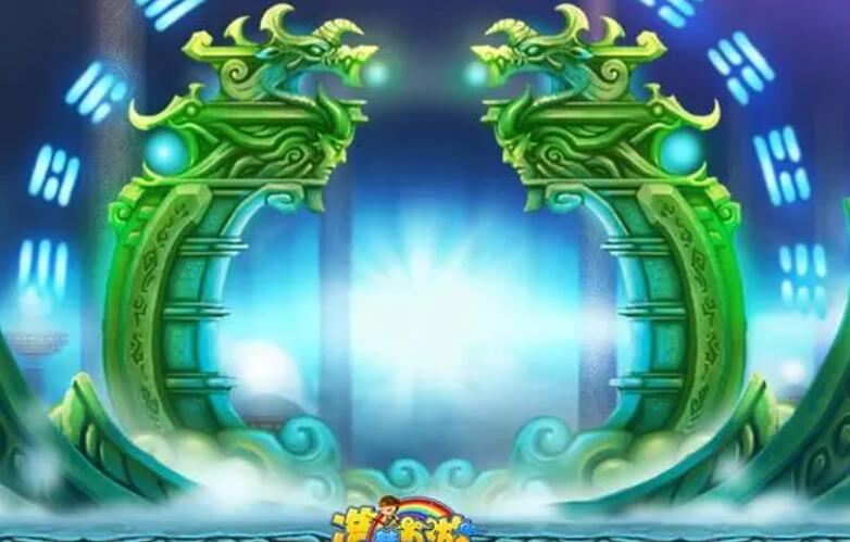 造梦西游3装备掉落大全