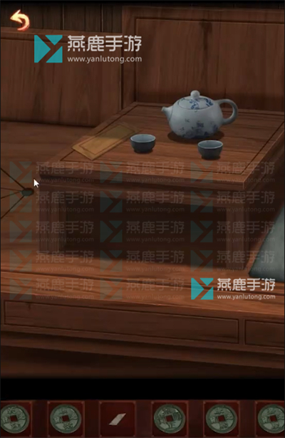 戏怨第二章相思意攻略
